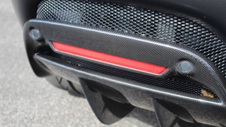 Ferrari 296 GTS 3.0T V6 Spider 2dr Petrol Plug-in Hybrid F1 DCT Euro 6 (s/s) 7.45kWh (830 ps) Convertible